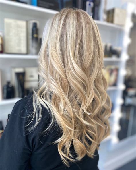 bude blonde|Blonde Hair Color Guide 2021: How to Get the Shade You Asked .